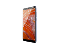 NOKIA 3.1 PLUS 3/32GB Niebieski Dual Sim - 463672 - zdjęcie 4
